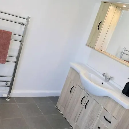 Bumblebee Cottage Exmouth Extérieur photo