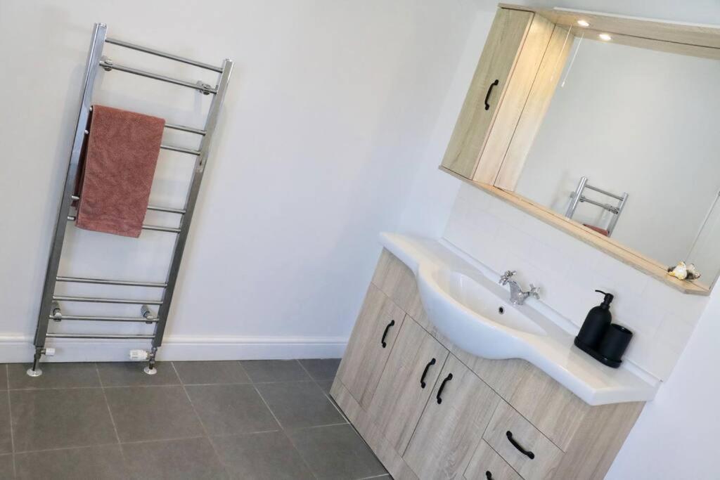 Holiday home Bumblebee Exmouth